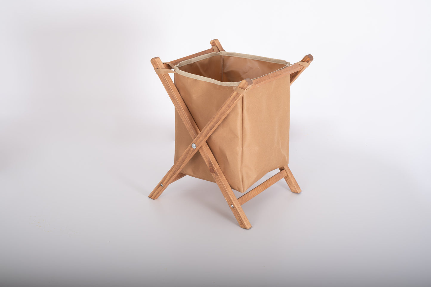 Mini panier à linge