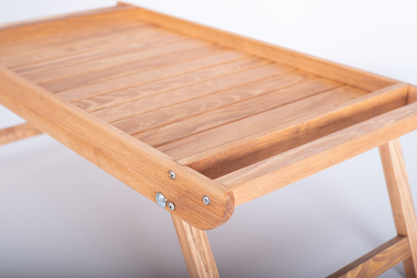 Plateau-lit avec pieds | 21*62*33cm
