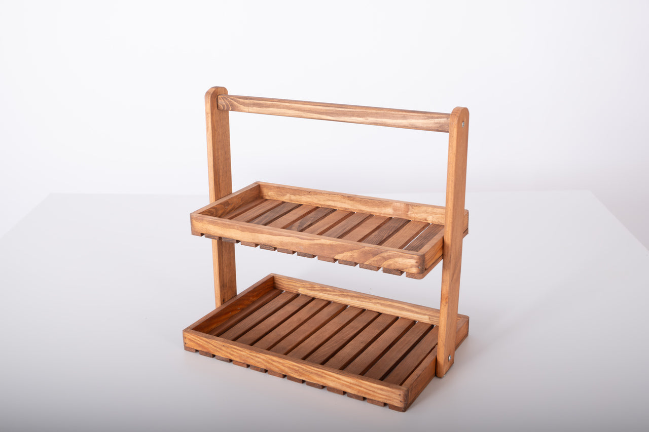 Serviteur | 38*34cm