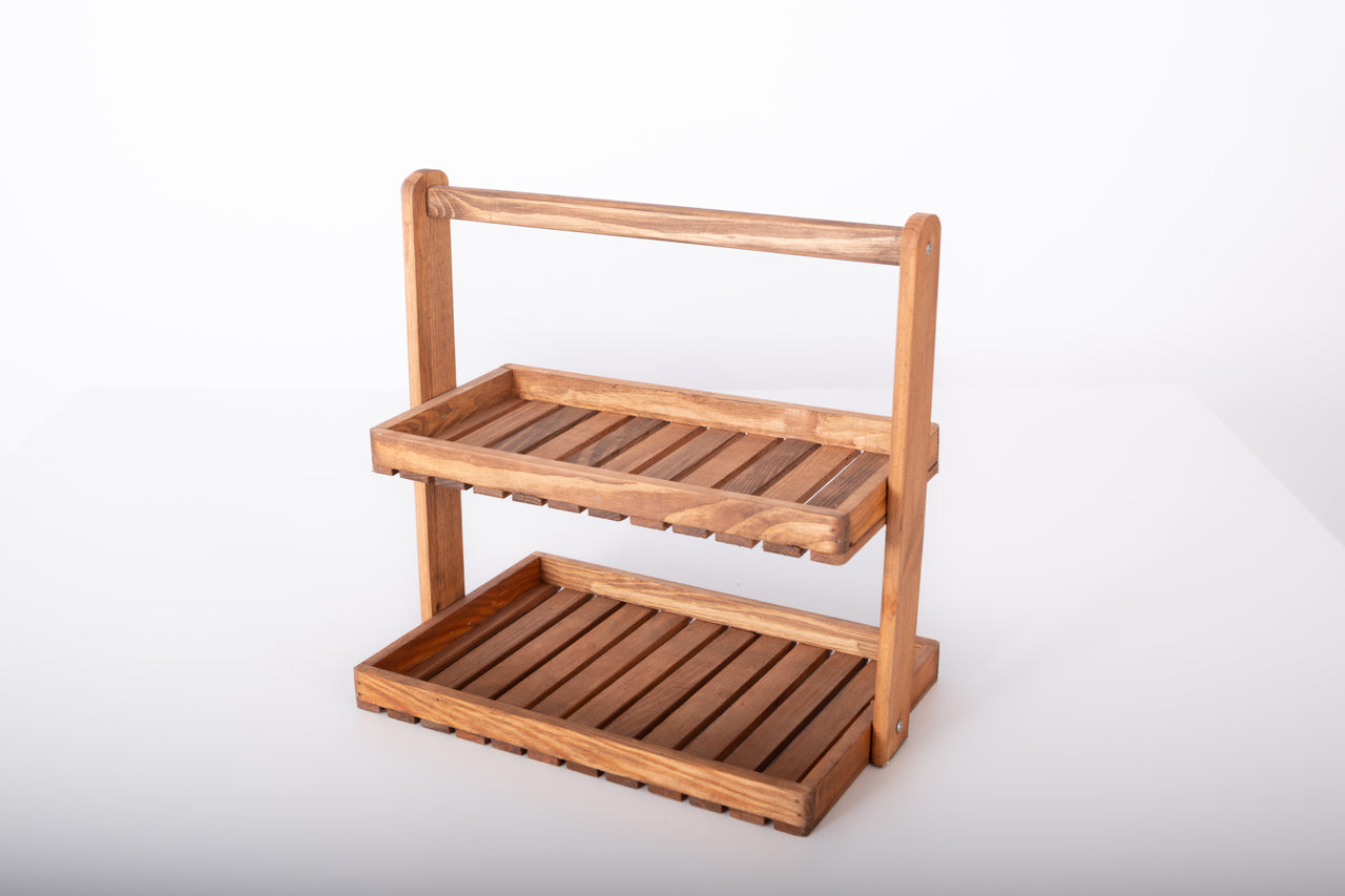 Serviteur | 38*34cm