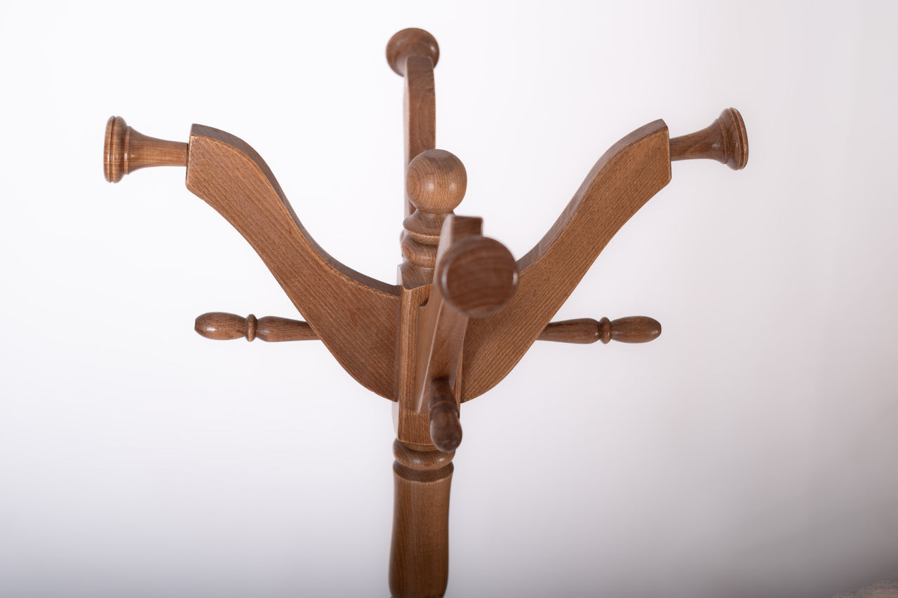 Porte-manteaux en Blinz | 180cm