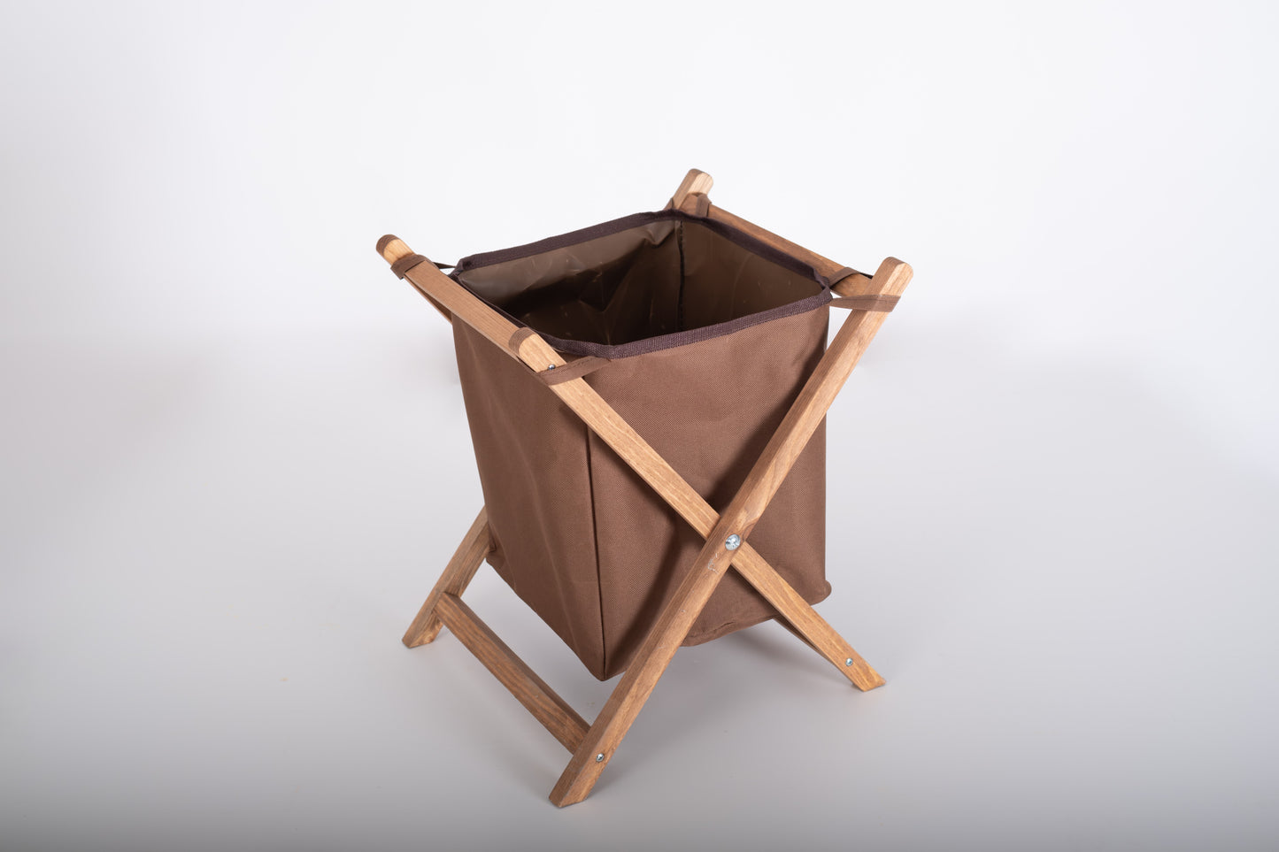 Mini panier à linge