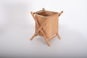 Mini panier à linge