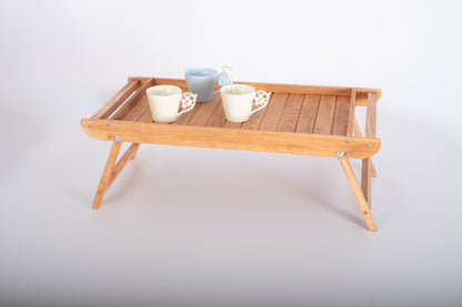 Plateau-lit avec pieds | 21*62*33cm