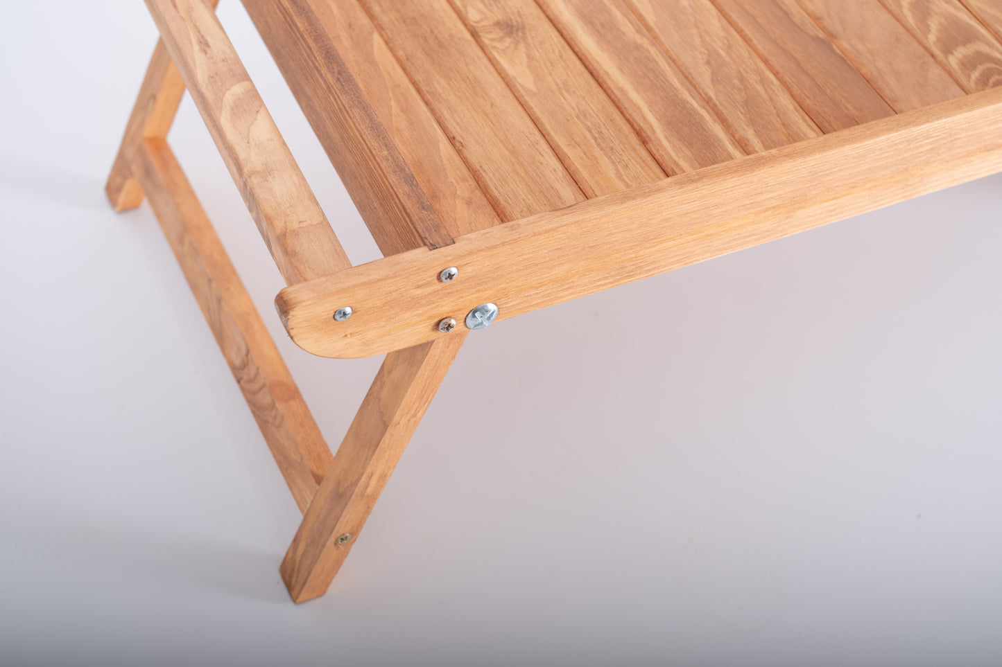 Plateau-lit avec pieds | 21*62*33cm